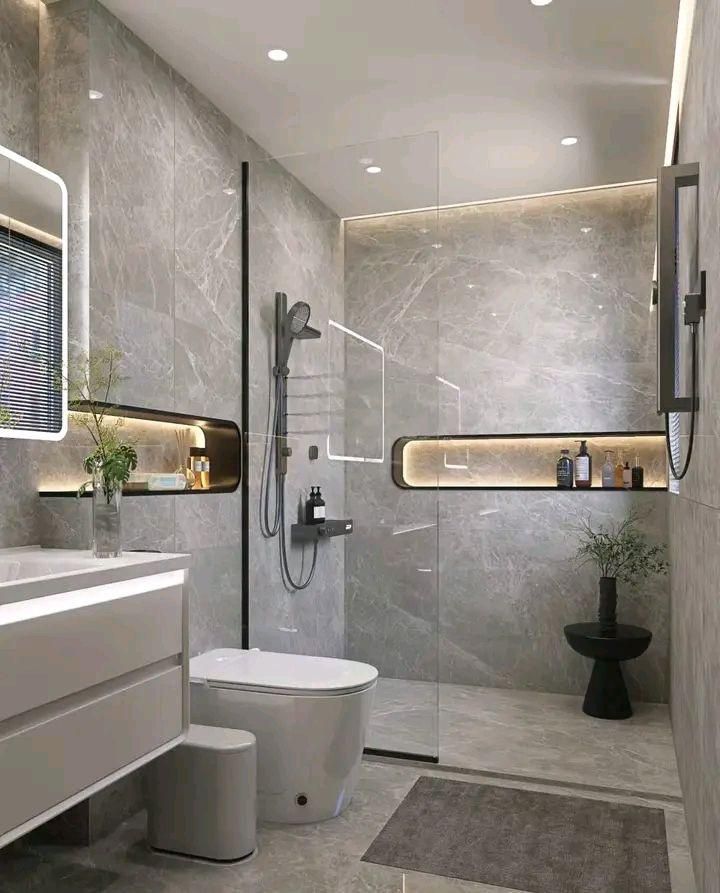 Bathroom Design