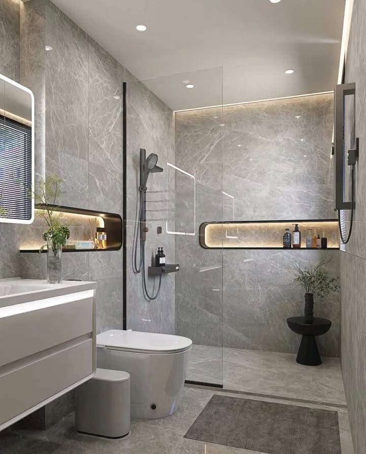 Bathroom Design
