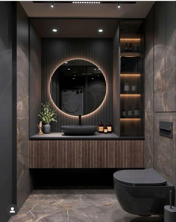 Bathroom Design