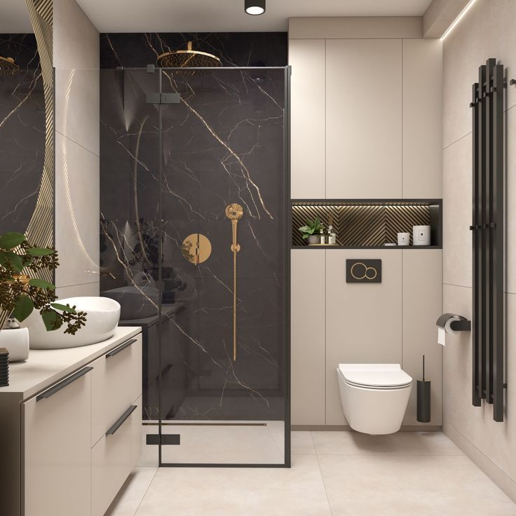Bathroom Design