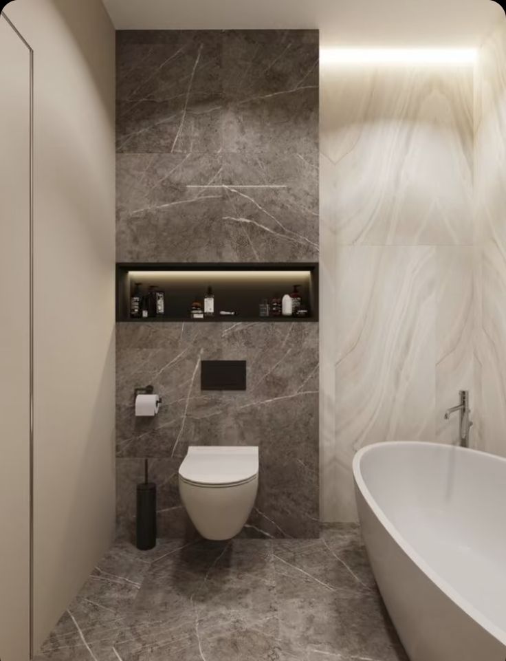 Bathroom Design