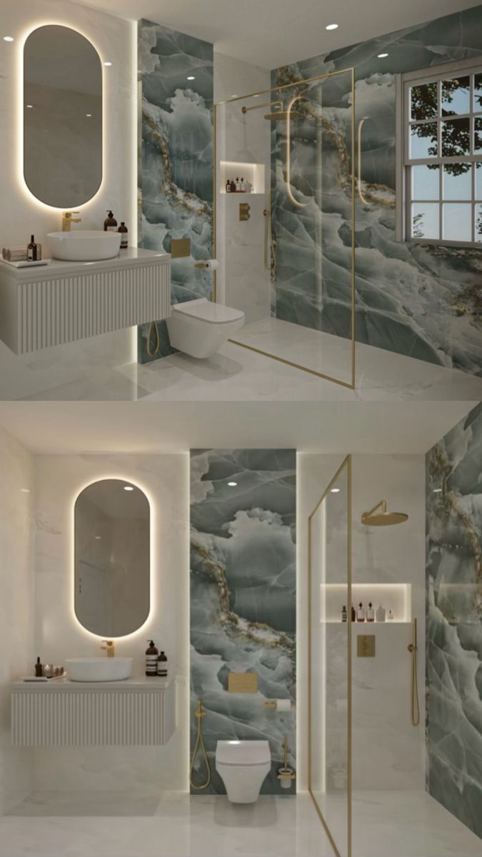 Bathroom Design