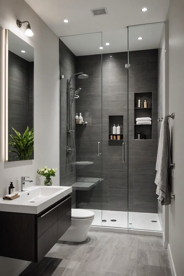 Bathroom Design