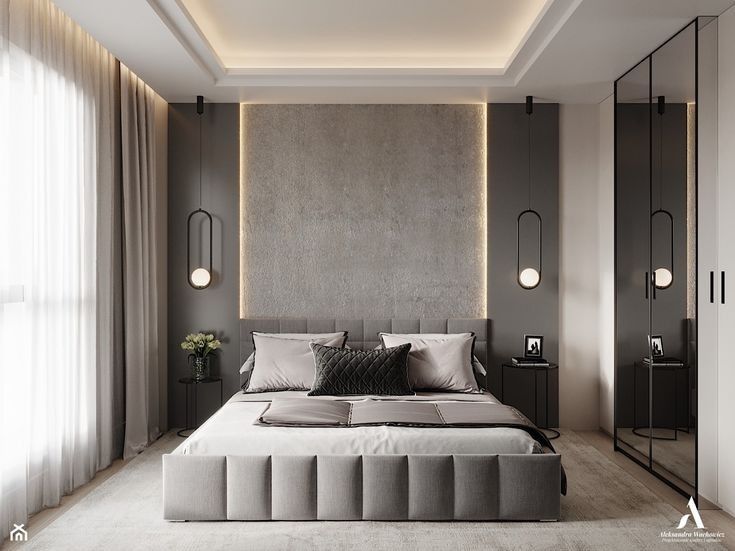 Bedroom Design