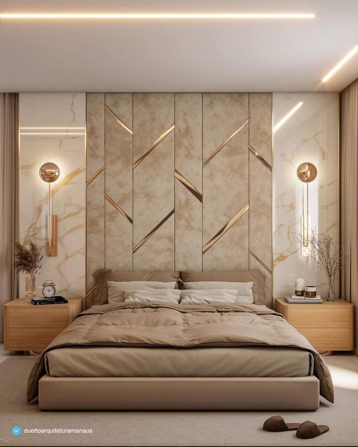 Bedroom Design