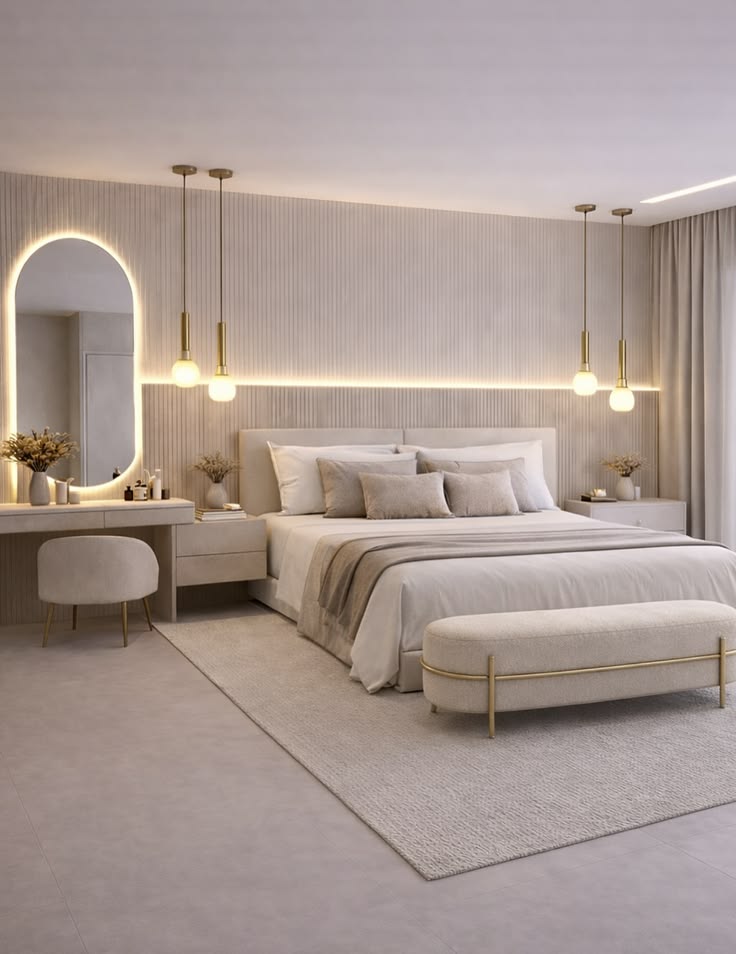 Bedroom Design