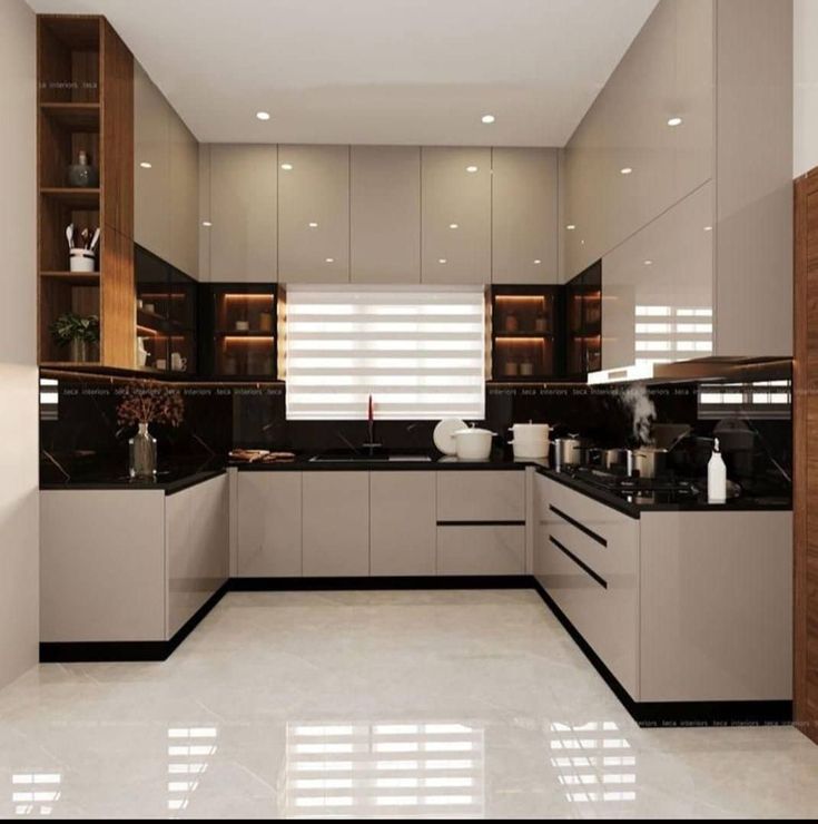 Kitchen Design