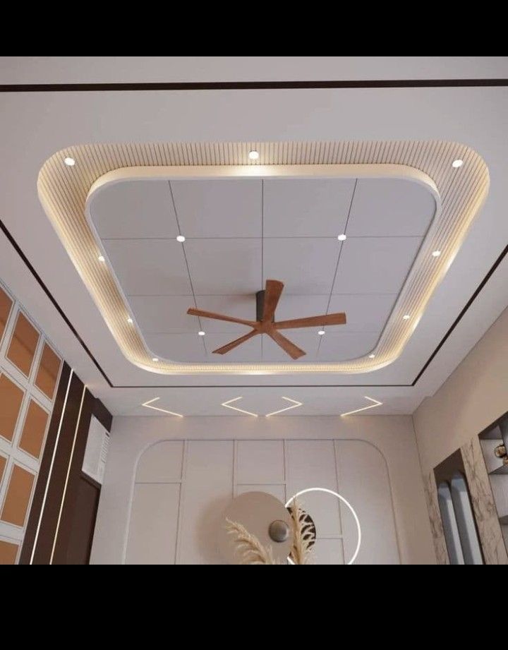Ceiling Design